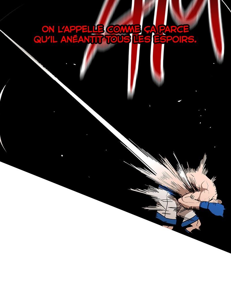 The Boxer Chapitre 48 - Page 97