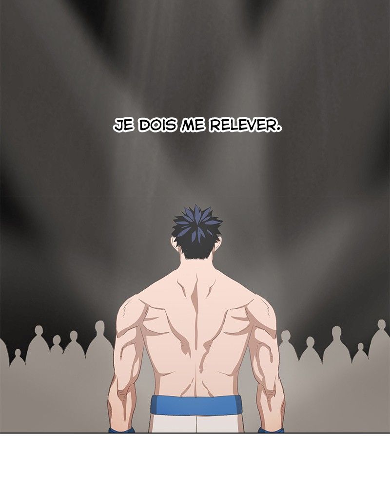 The Boxer Chapitre 49 - Page 101