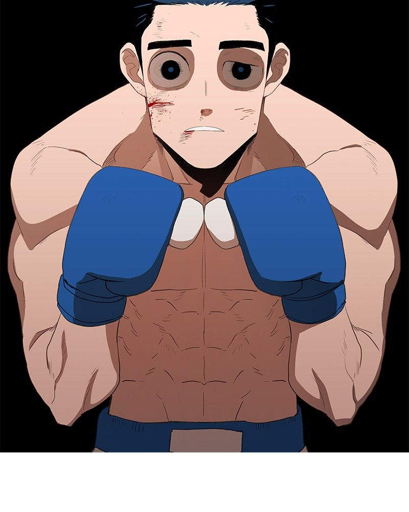 The Boxer Chapitre 49 - Page 111