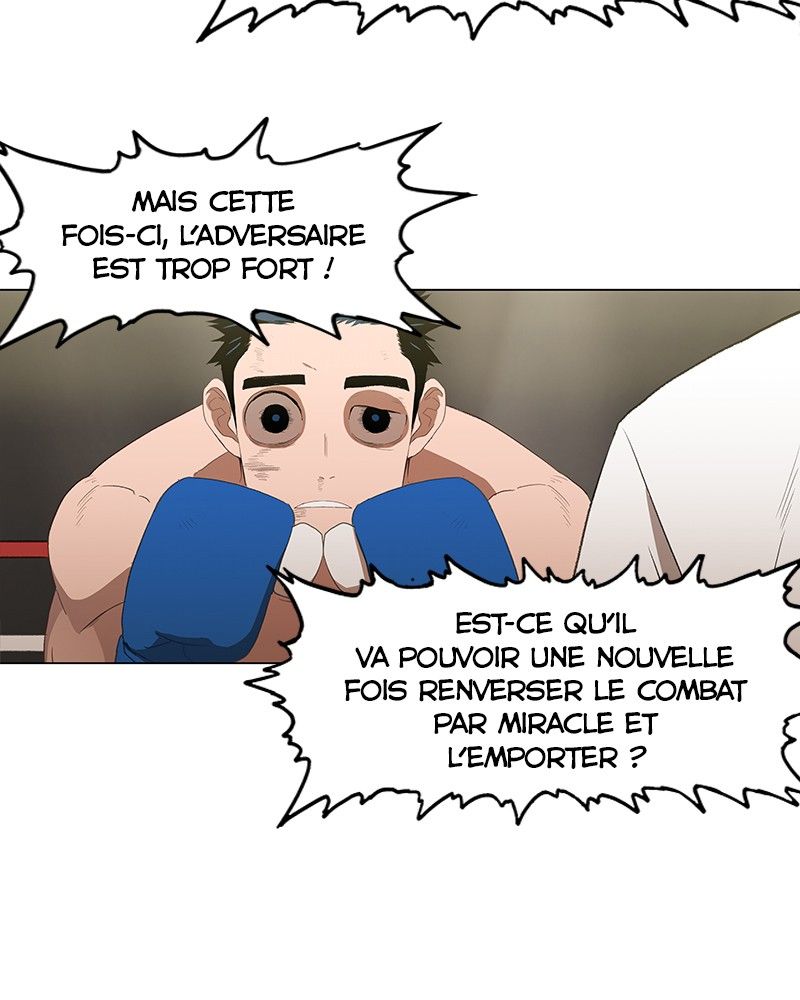 The Boxer Chapitre 49 - Page 114
