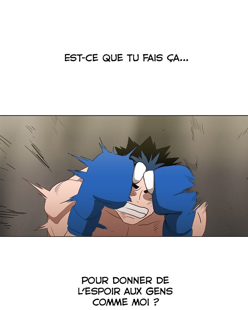The Boxer Chapitre 49 - Page 122