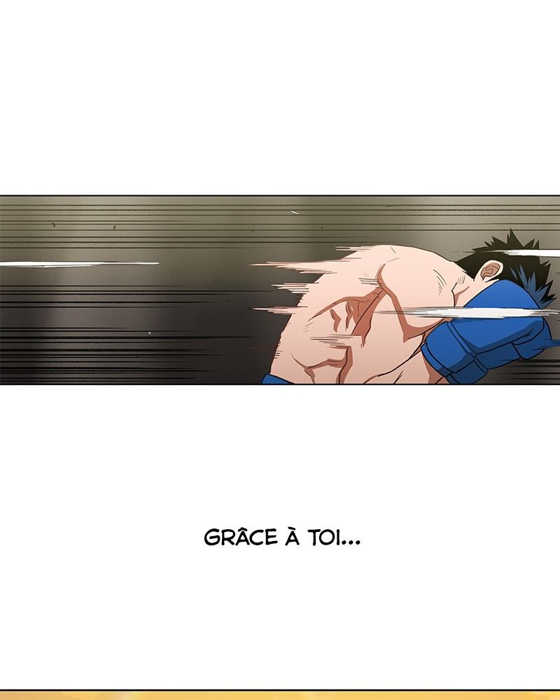 The Boxer Chapitre 49 - Page 124