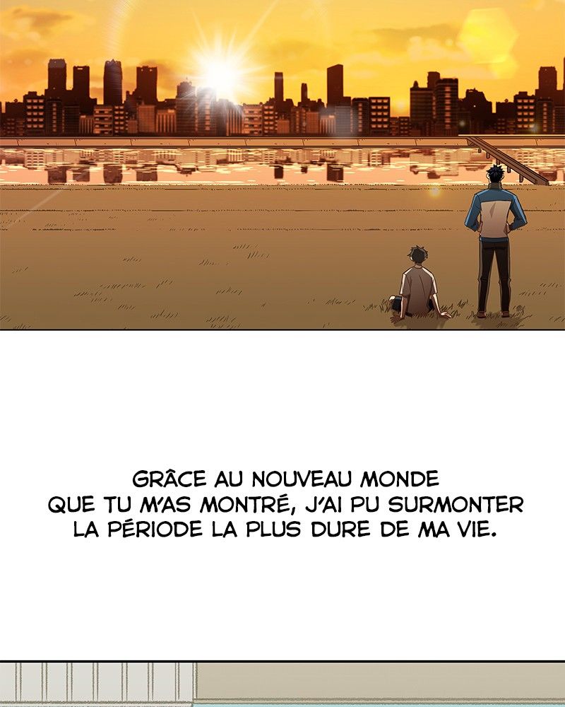 The Boxer Chapitre 49 - Page 125