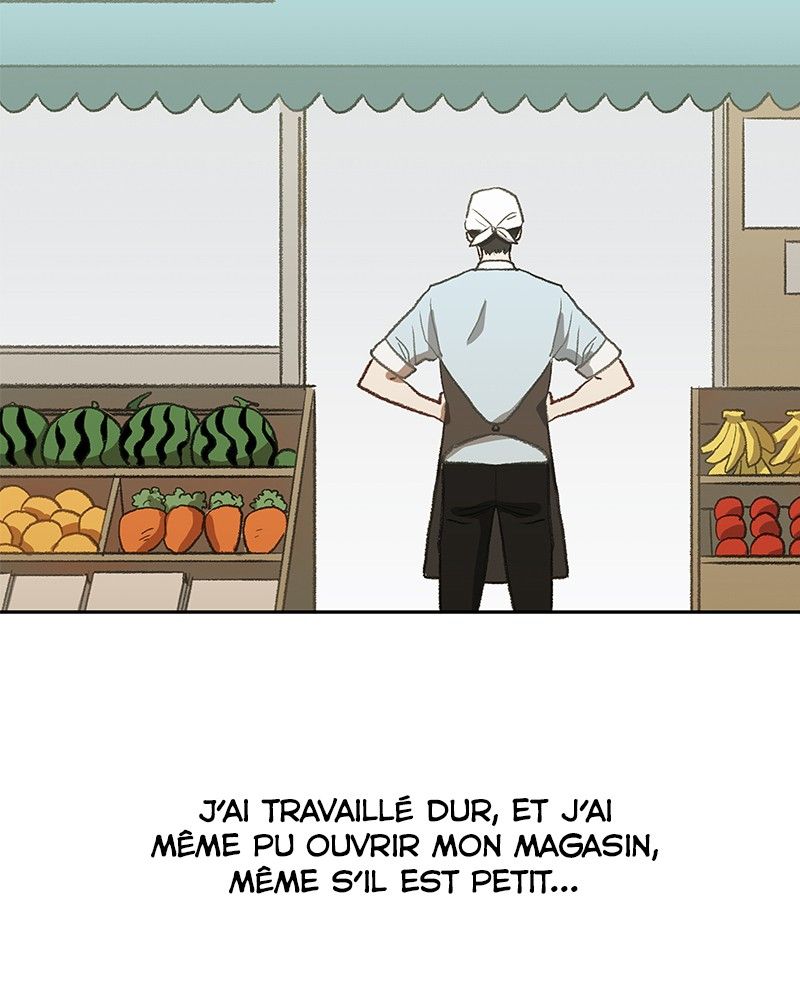 The Boxer Chapitre 49 - Page 126