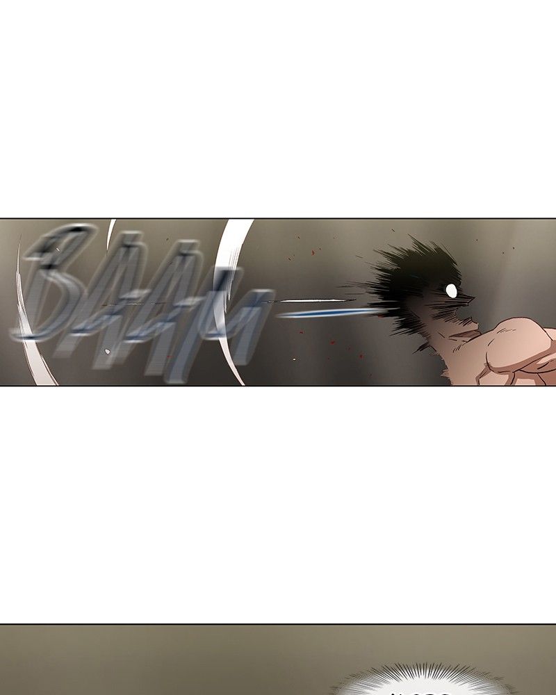 The Boxer Chapitre 49 - Page 129