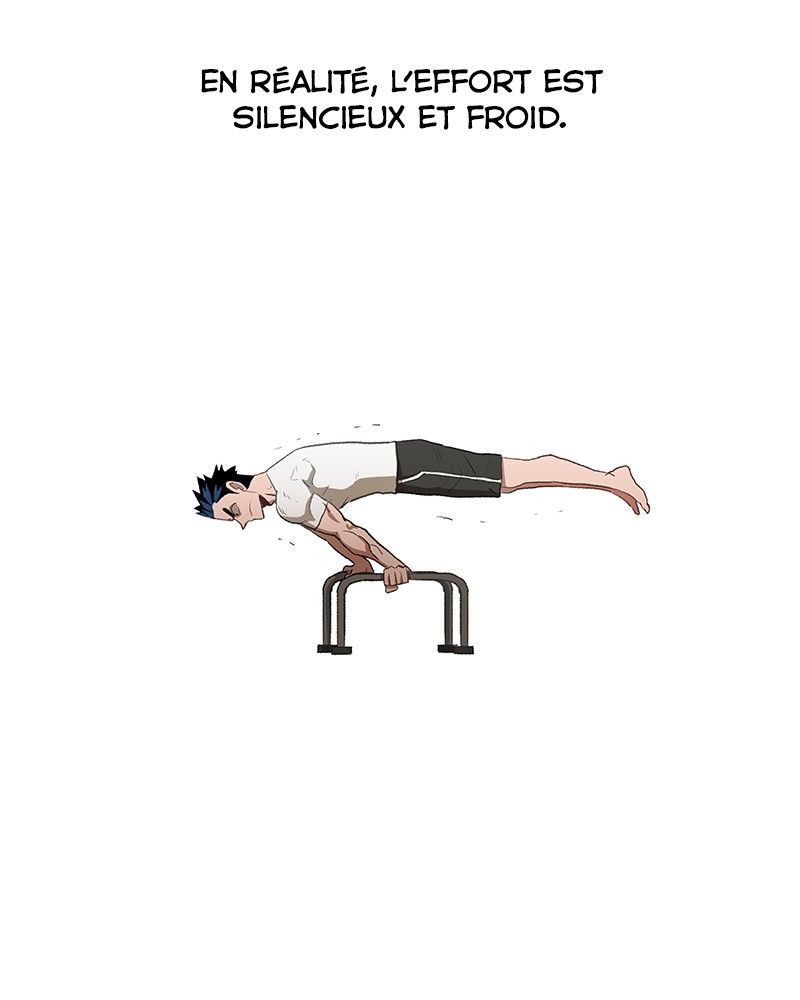 The Boxer Chapitre 49 - Page 13