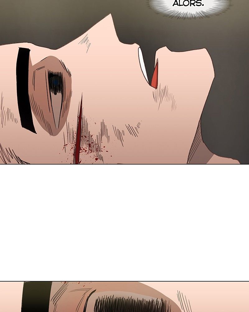 The Boxer Chapitre 49 - Page 130