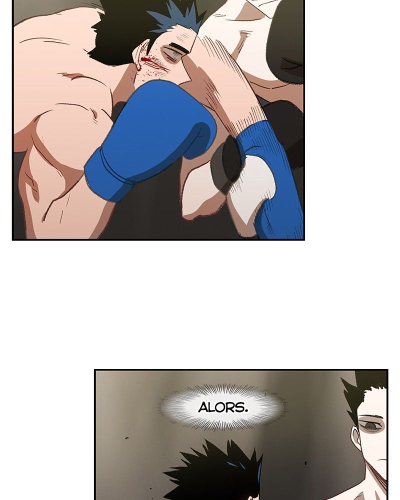 The Boxer Chapitre 49 - Page 133