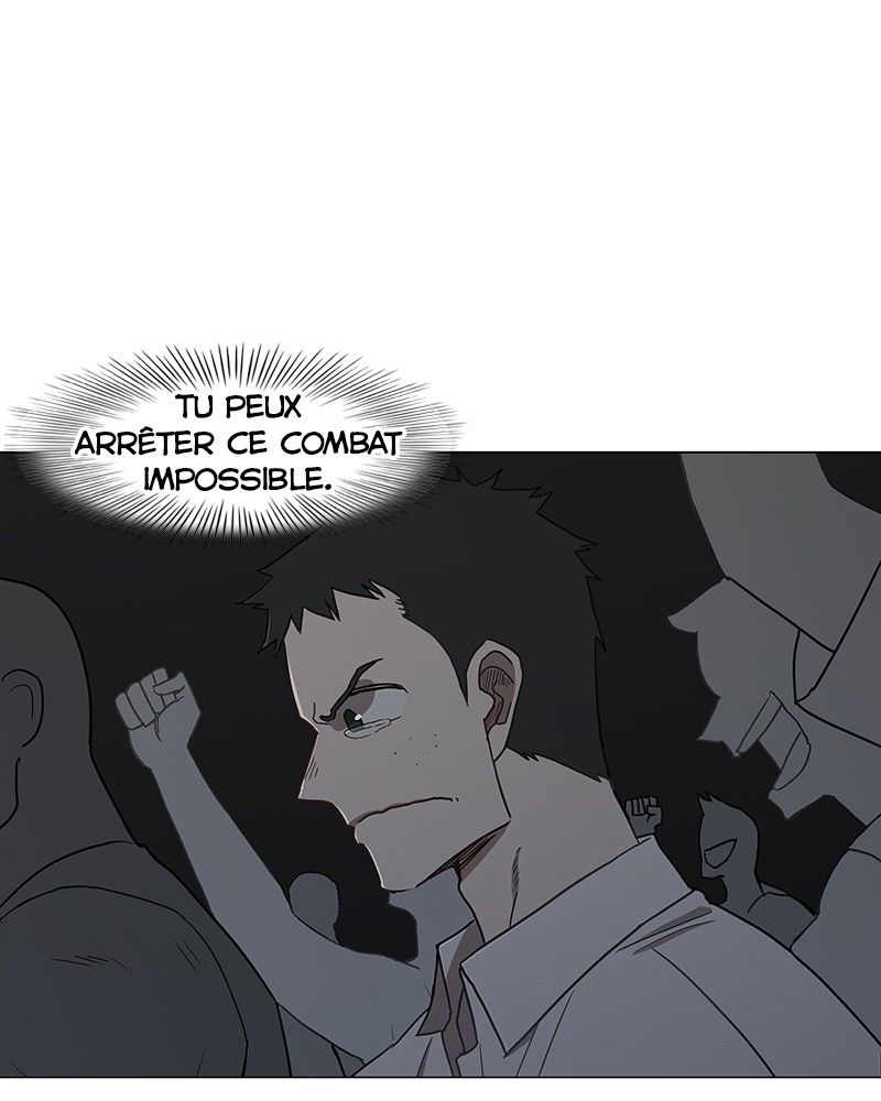The Boxer Chapitre 49 - Page 135