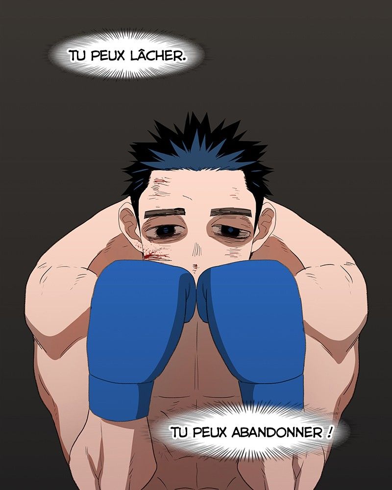 The Boxer Chapitre 49 - Page 137