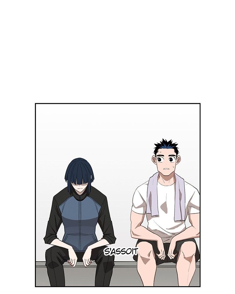The Boxer Chapitre 49 - Page 16