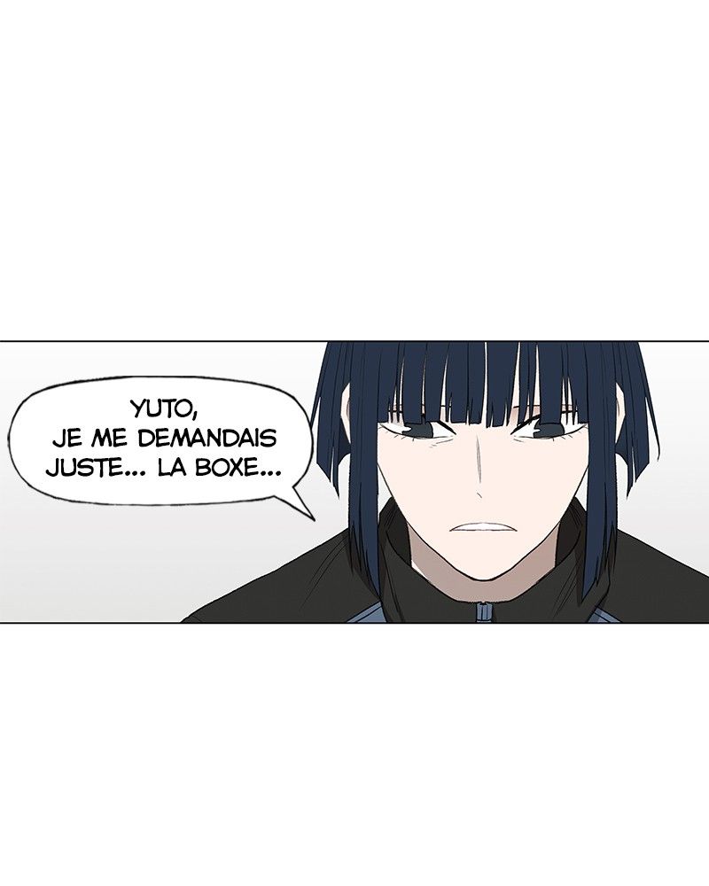 The Boxer Chapitre 49 - Page 18