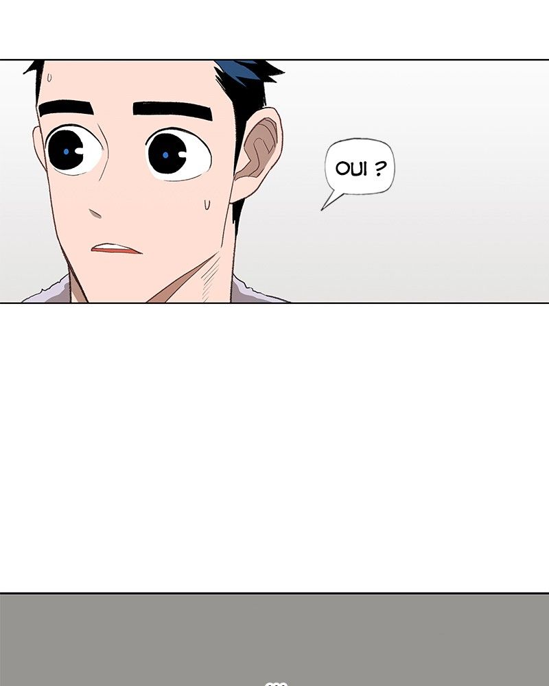 The Boxer Chapitre 49 - Page 19