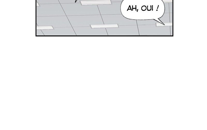 The Boxer Chapitre 49 - Page 21