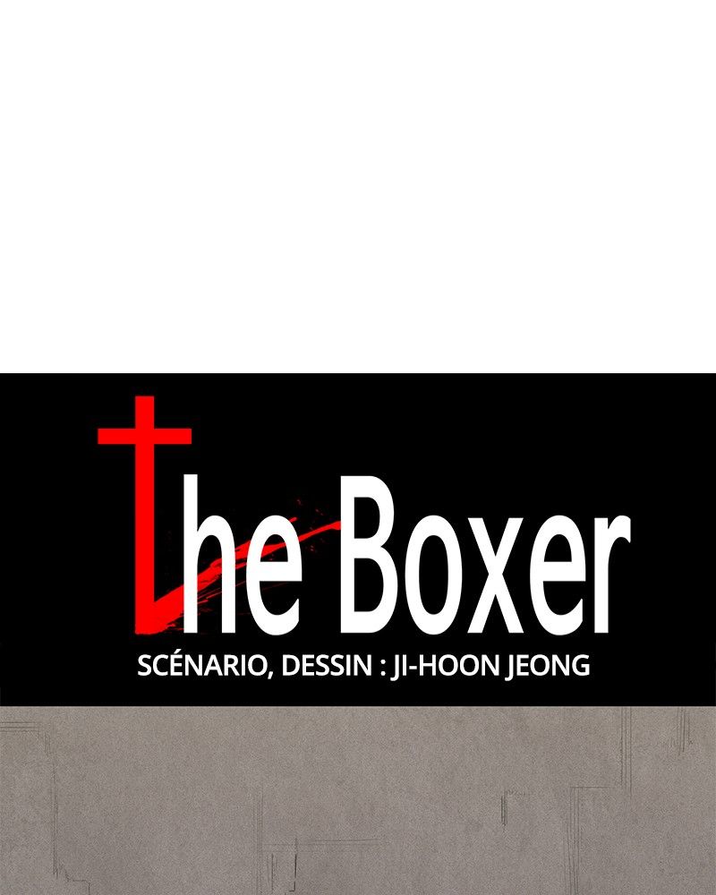 The Boxer Chapitre 49 - Page 22
