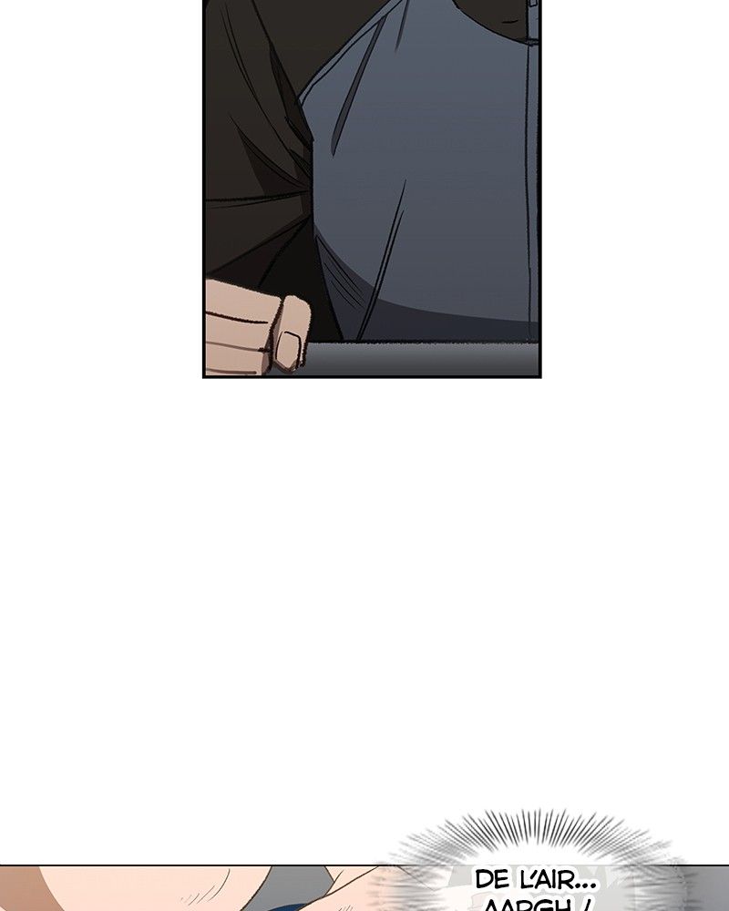The Boxer Chapitre 49 - Page 29