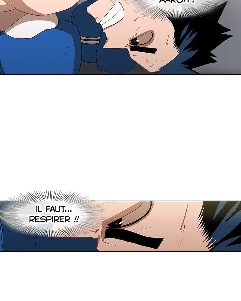The Boxer Chapitre 49 - Page 30