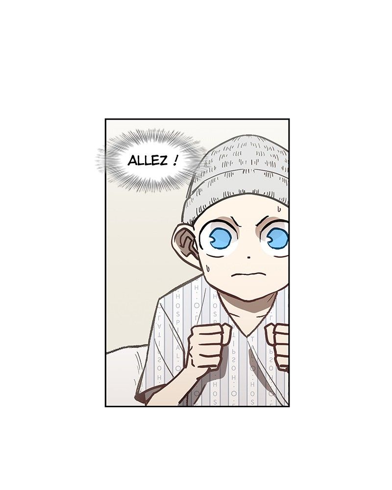 The Boxer Chapitre 49 - Page 32