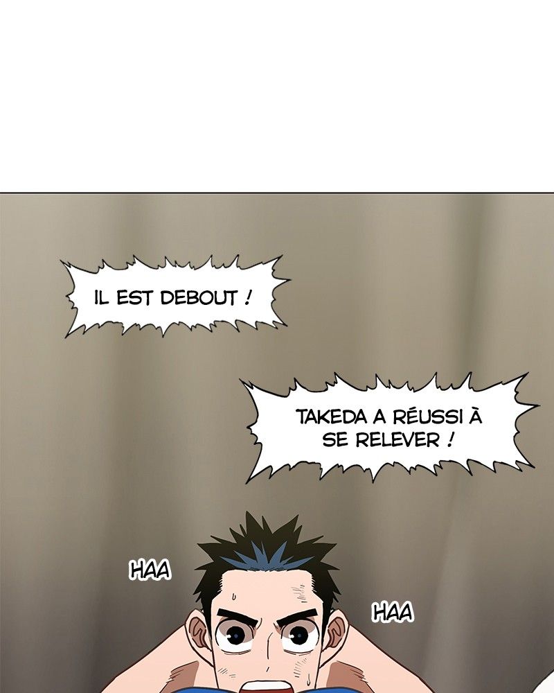 The Boxer Chapitre 49 - Page 38
