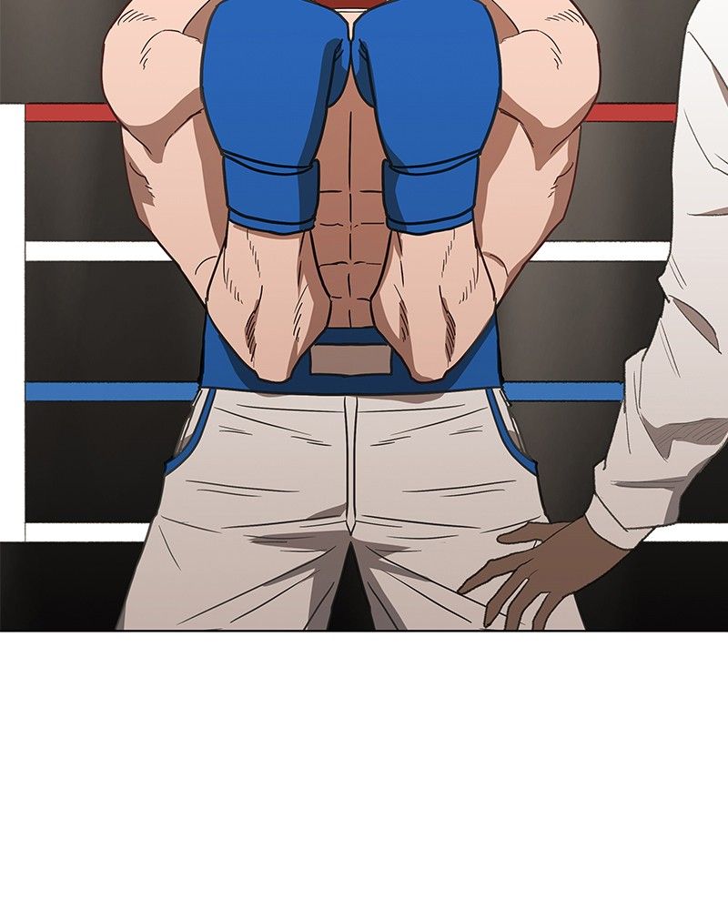 The Boxer Chapitre 49 - Page 39
