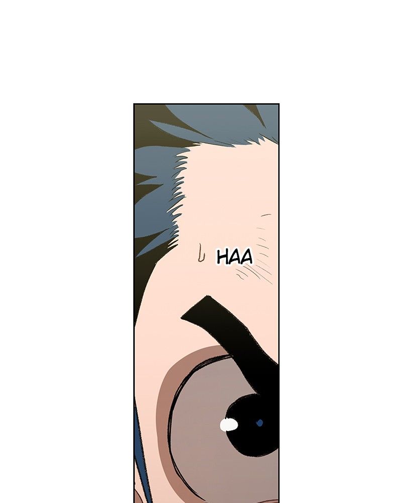 The Boxer Chapitre 49 - Page 40