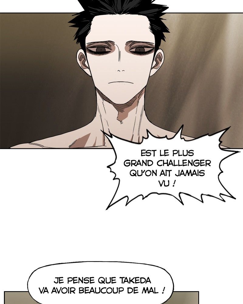 The Boxer Chapitre 49 - Page 42
