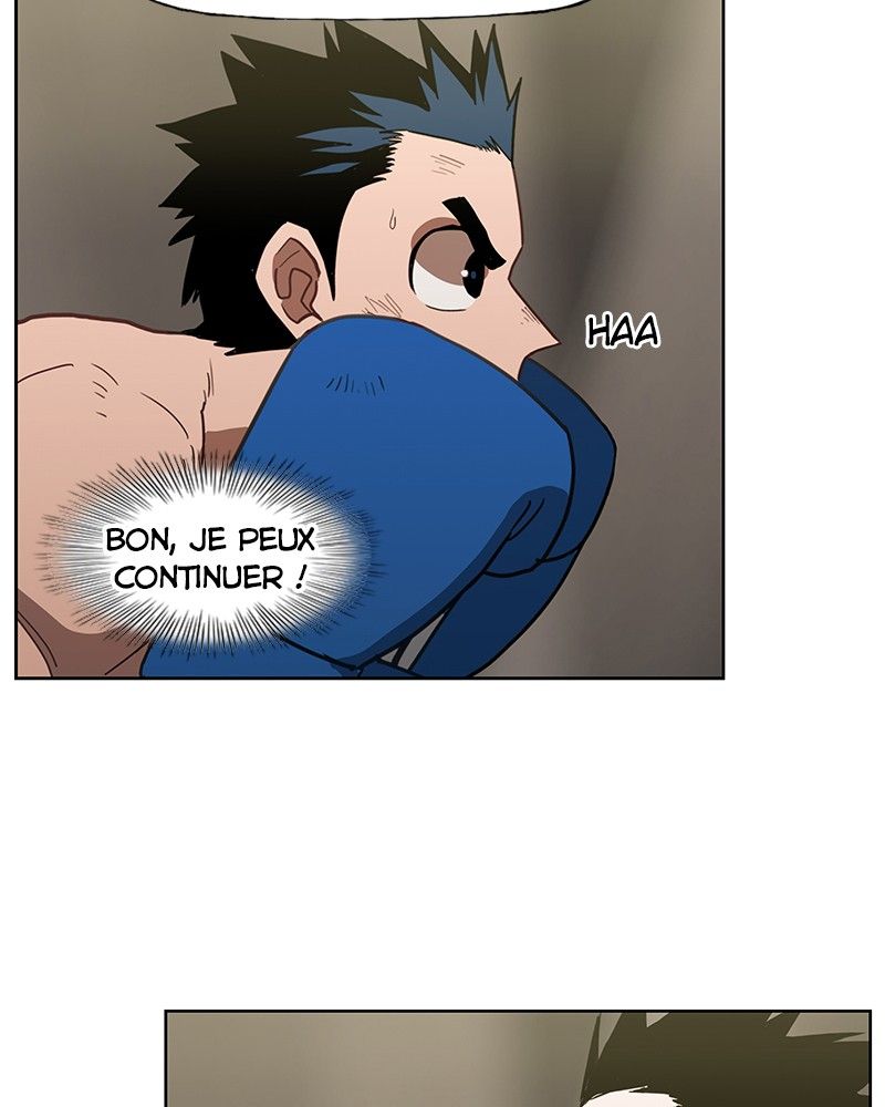 The Boxer Chapitre 49 - Page 43