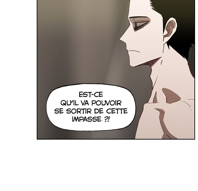 The Boxer Chapitre 49 - Page 44