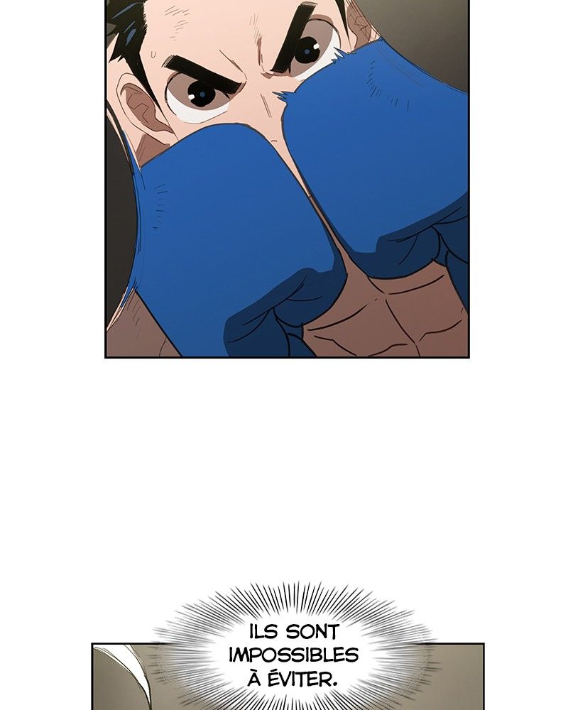The Boxer Chapitre 49 - Page 47