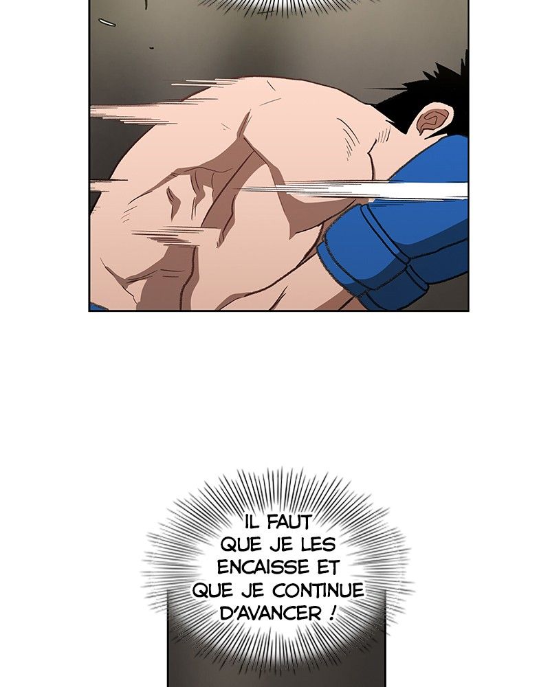 The Boxer Chapitre 49 - Page 48