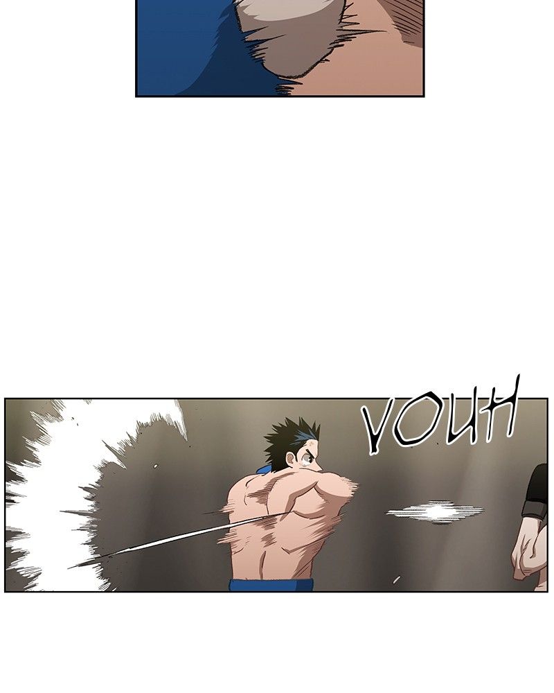 The Boxer Chapitre 49 - Page 53