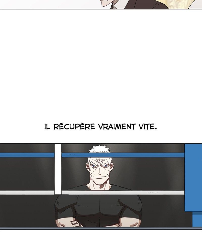 The Boxer Chapitre 49 - Page 55