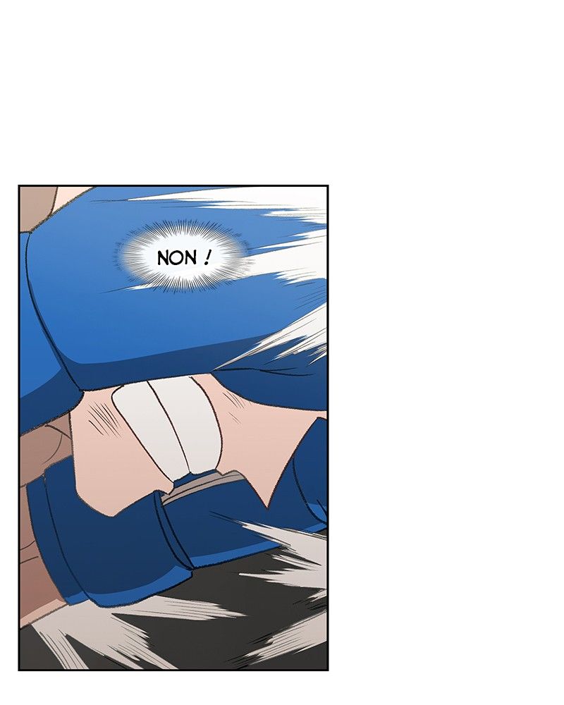 The Boxer Chapitre 49 - Page 57