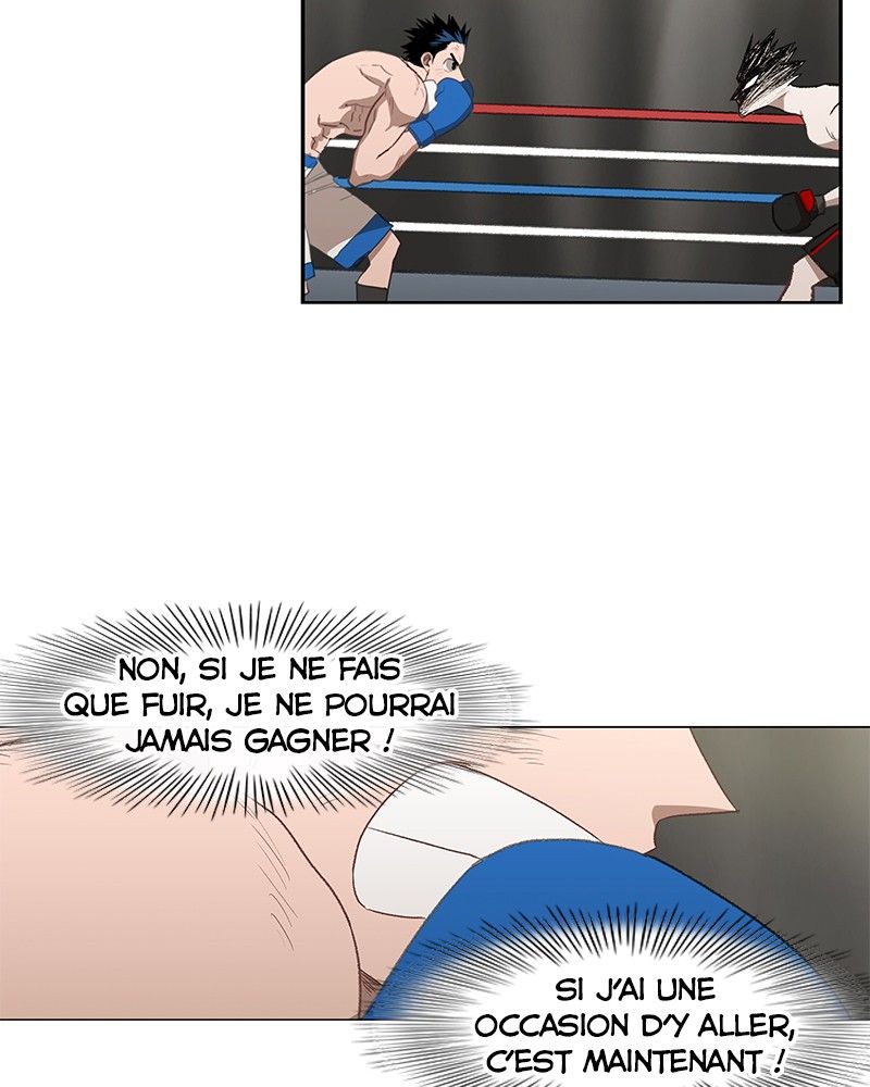 The Boxer Chapitre 49 - Page 60