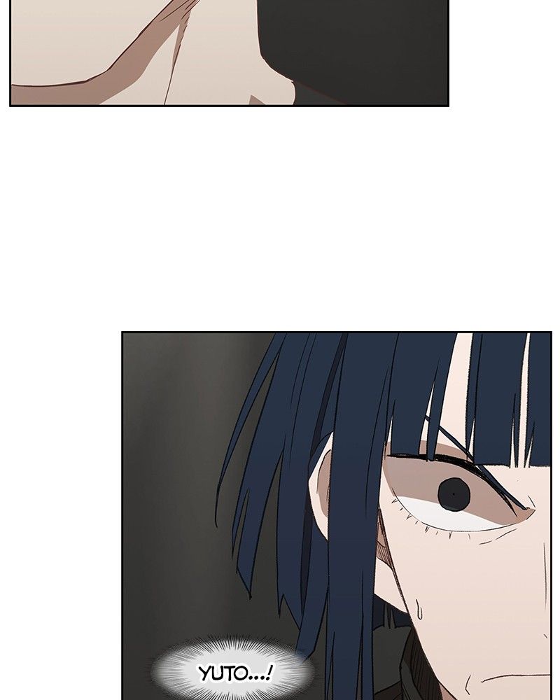 The Boxer Chapitre 49 - Page 64