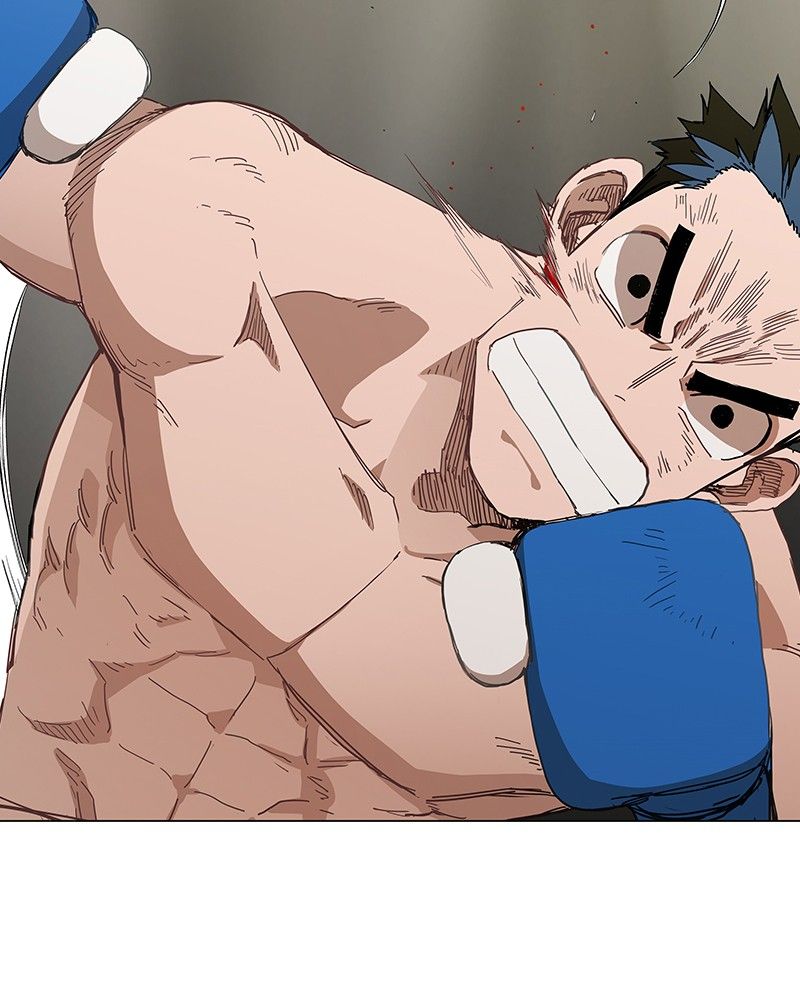 The Boxer Chapitre 49 - Page 67