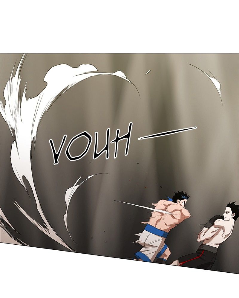 The Boxer Chapitre 49 - Page 69