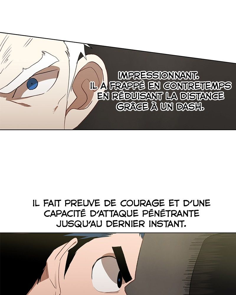 The Boxer Chapitre 49 - Page 70