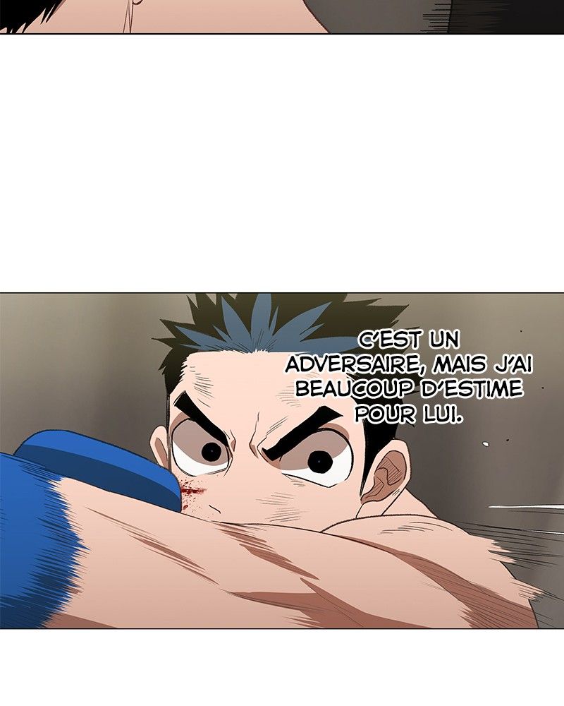 The Boxer Chapitre 49 - Page 71
