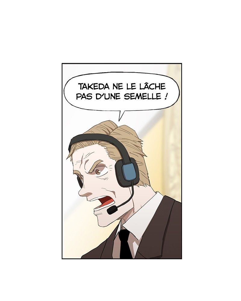 The Boxer Chapitre 49 - Page 74