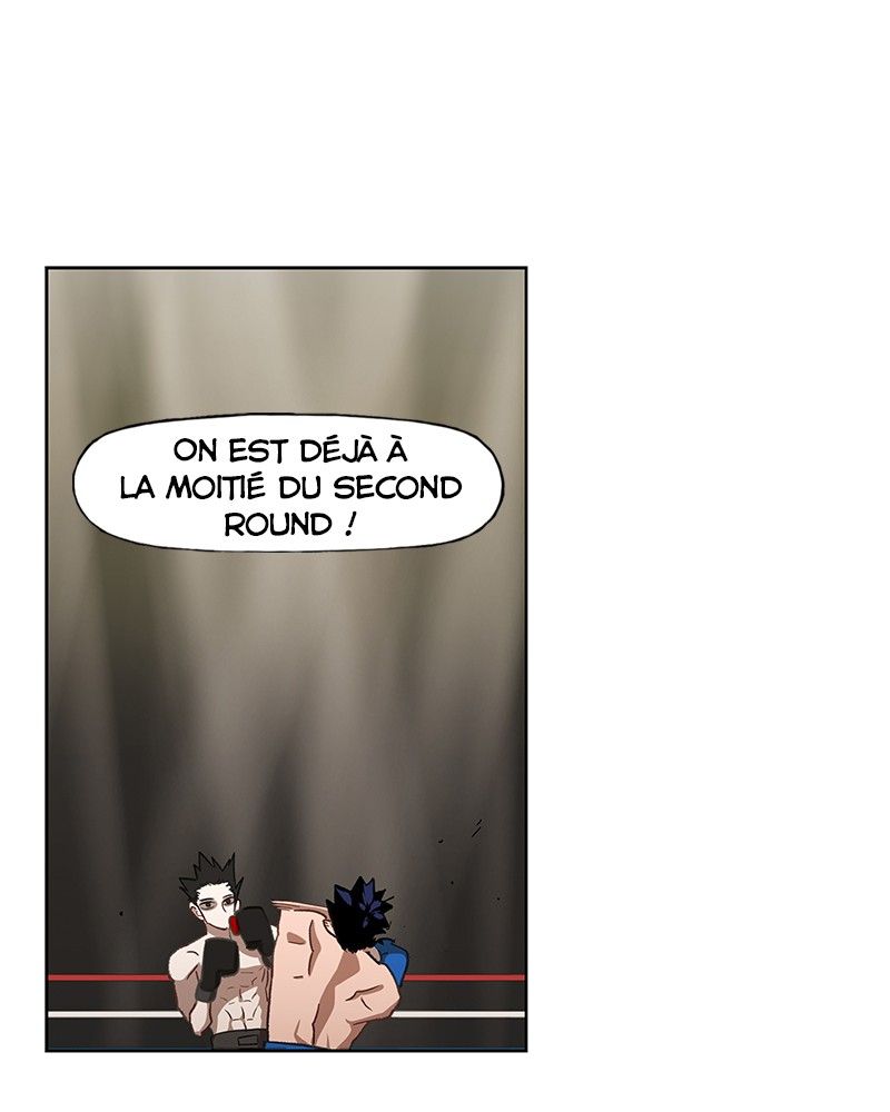 The Boxer Chapitre 49 - Page 75