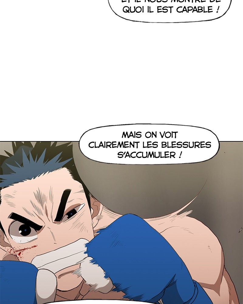 The Boxer Chapitre 49 - Page 77