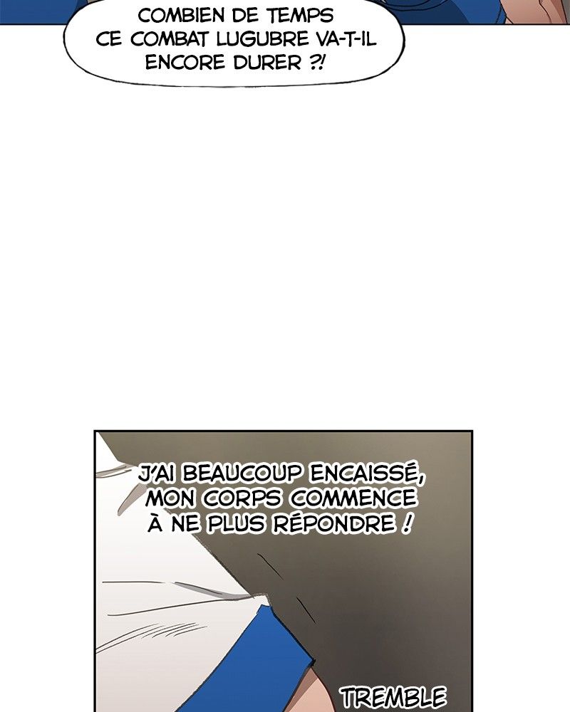 The Boxer Chapitre 49 - Page 78