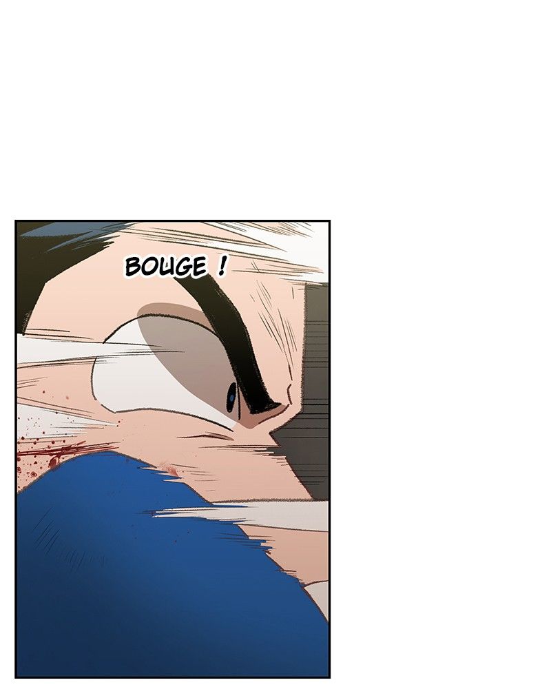 The Boxer Chapitre 49 - Page 80