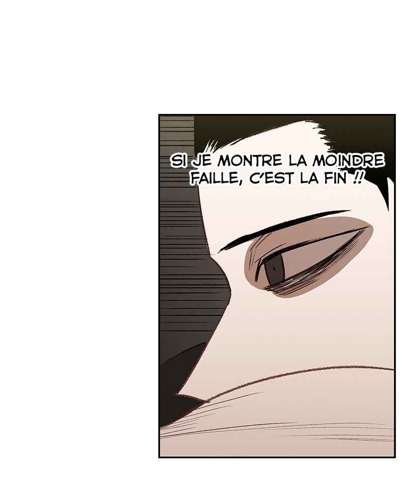 The Boxer Chapitre 49 - Page 81