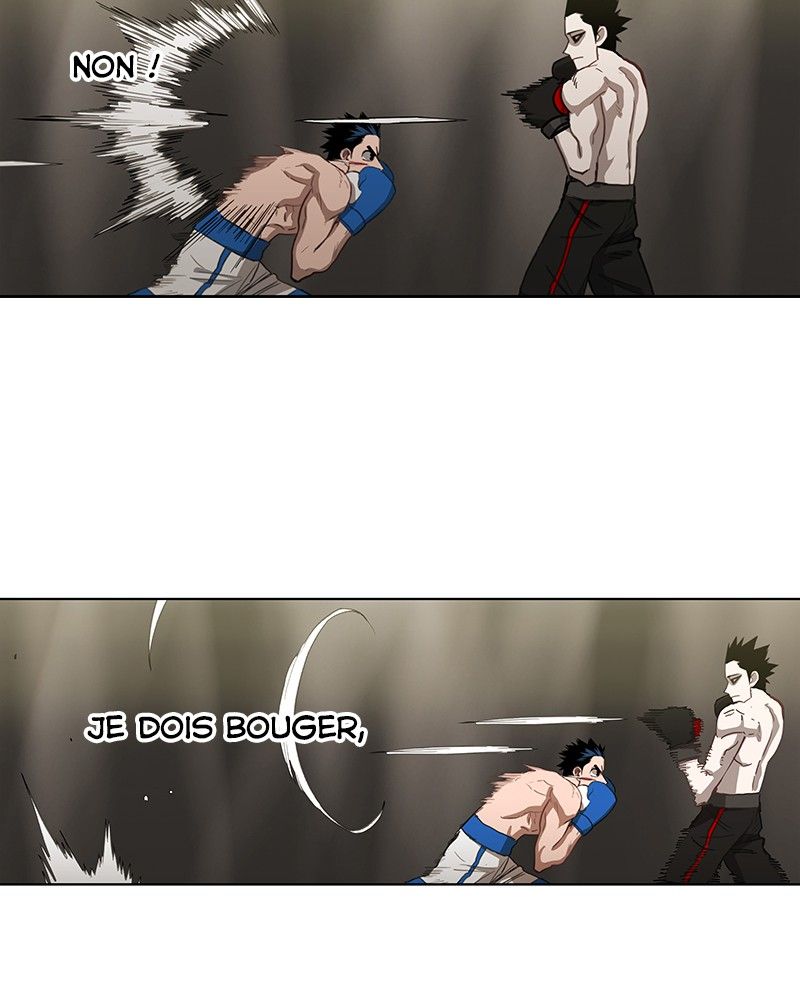 The Boxer Chapitre 49 - Page 83