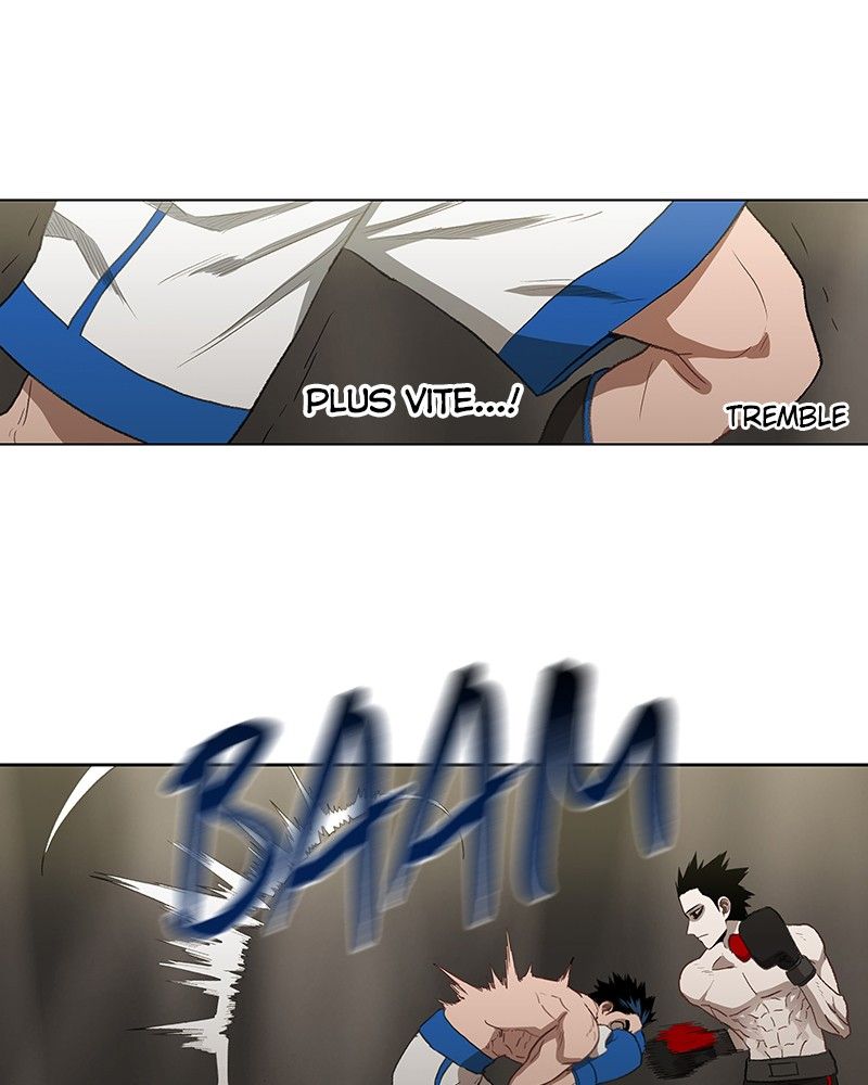 The Boxer Chapitre 49 - Page 84
