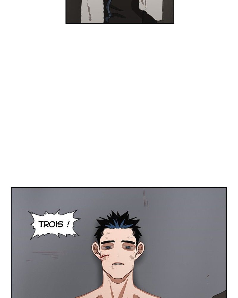 The Boxer Chapitre 49 - Page 91