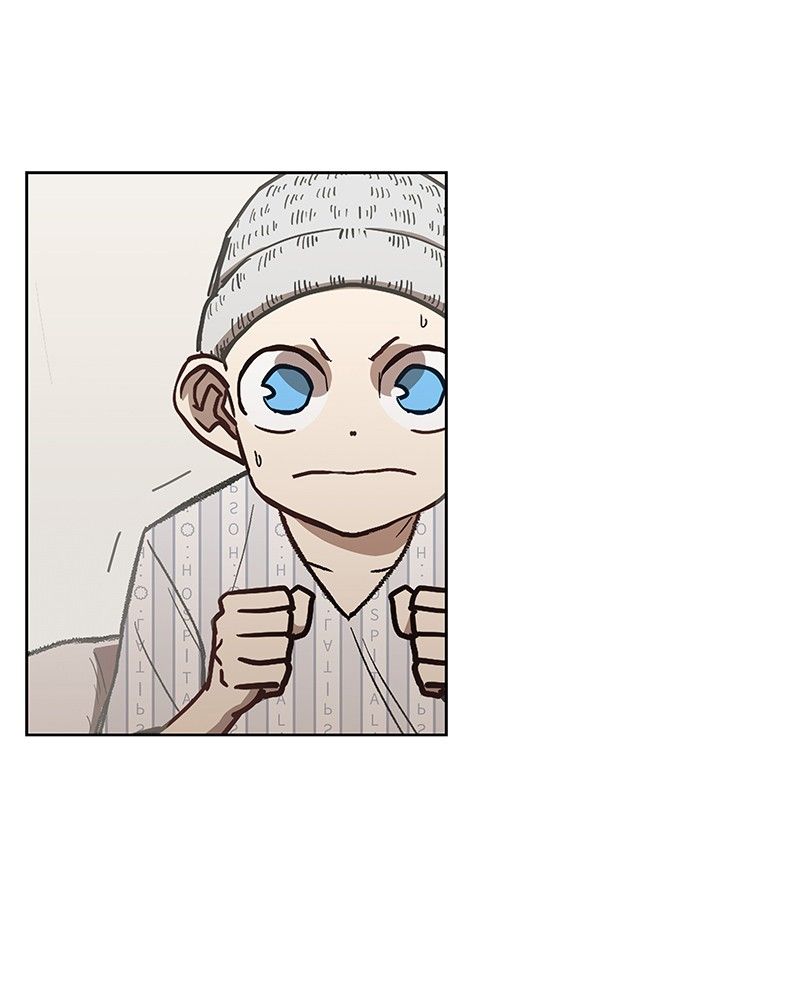 The Boxer Chapitre 49 - Page 94