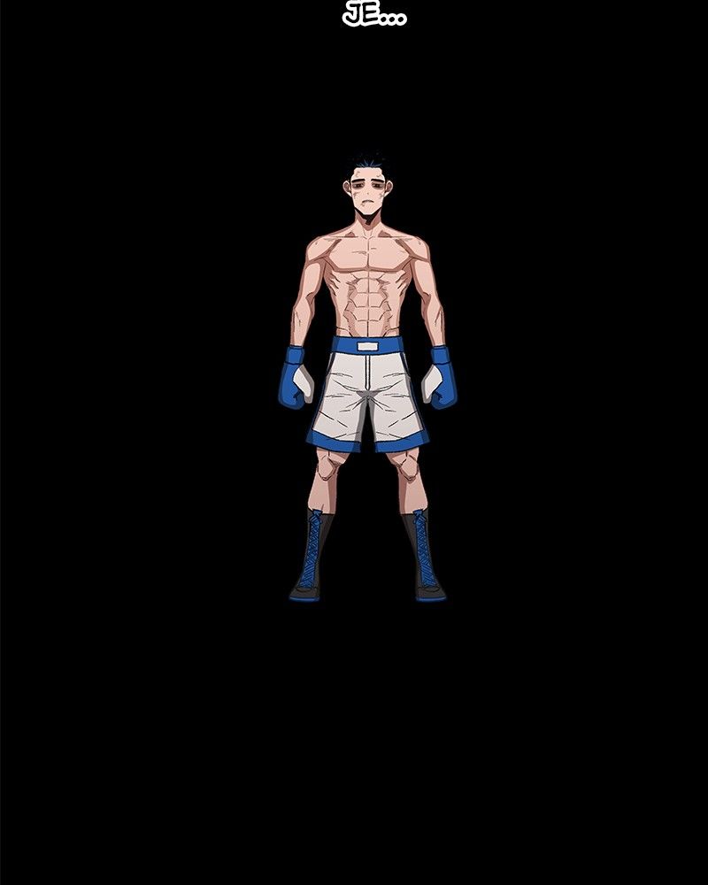 The Boxer Chapitre 49 - Page 98